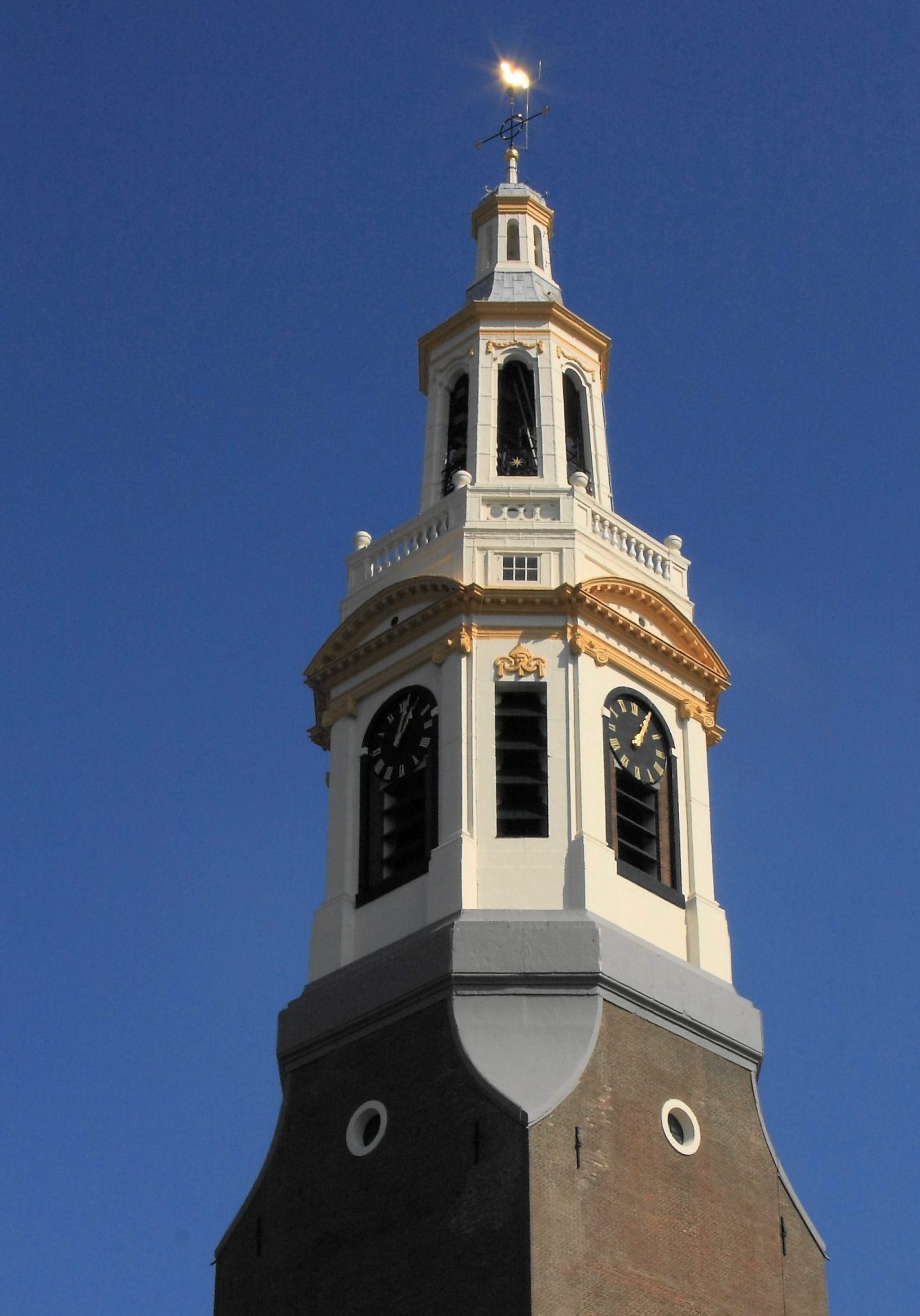 Grote Kerk Nijkerk